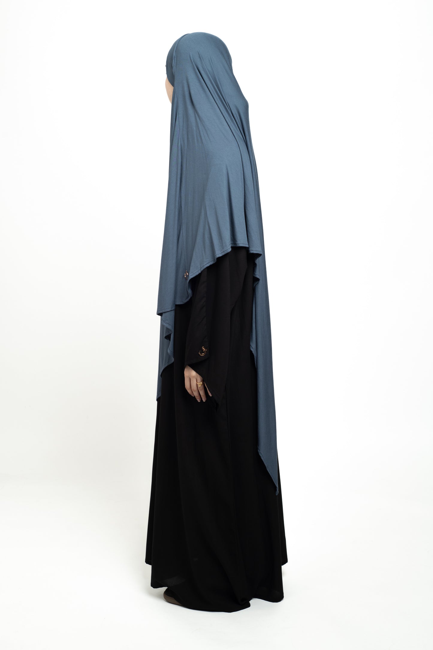 Bluish Grey Regular