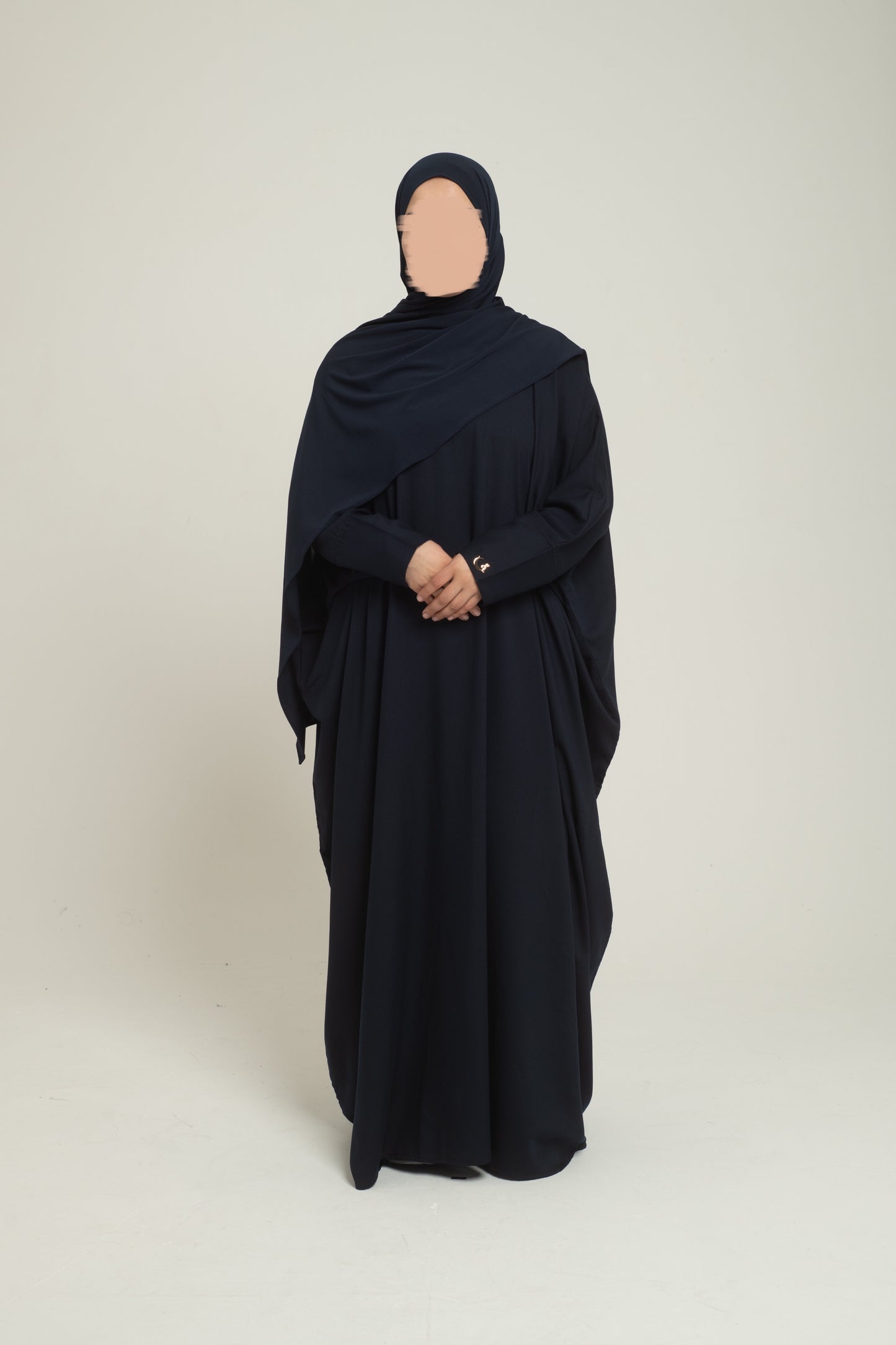 Midnight batwing