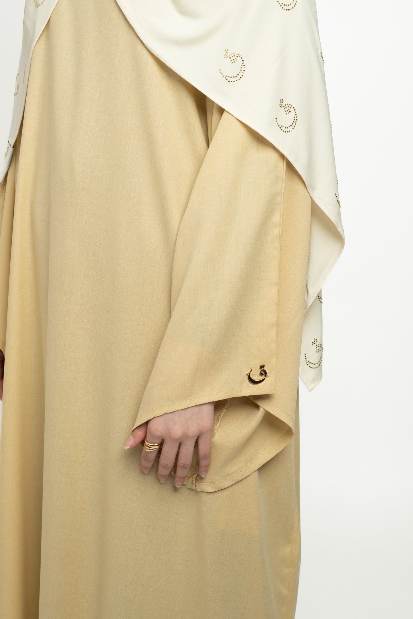 Butter Yellow