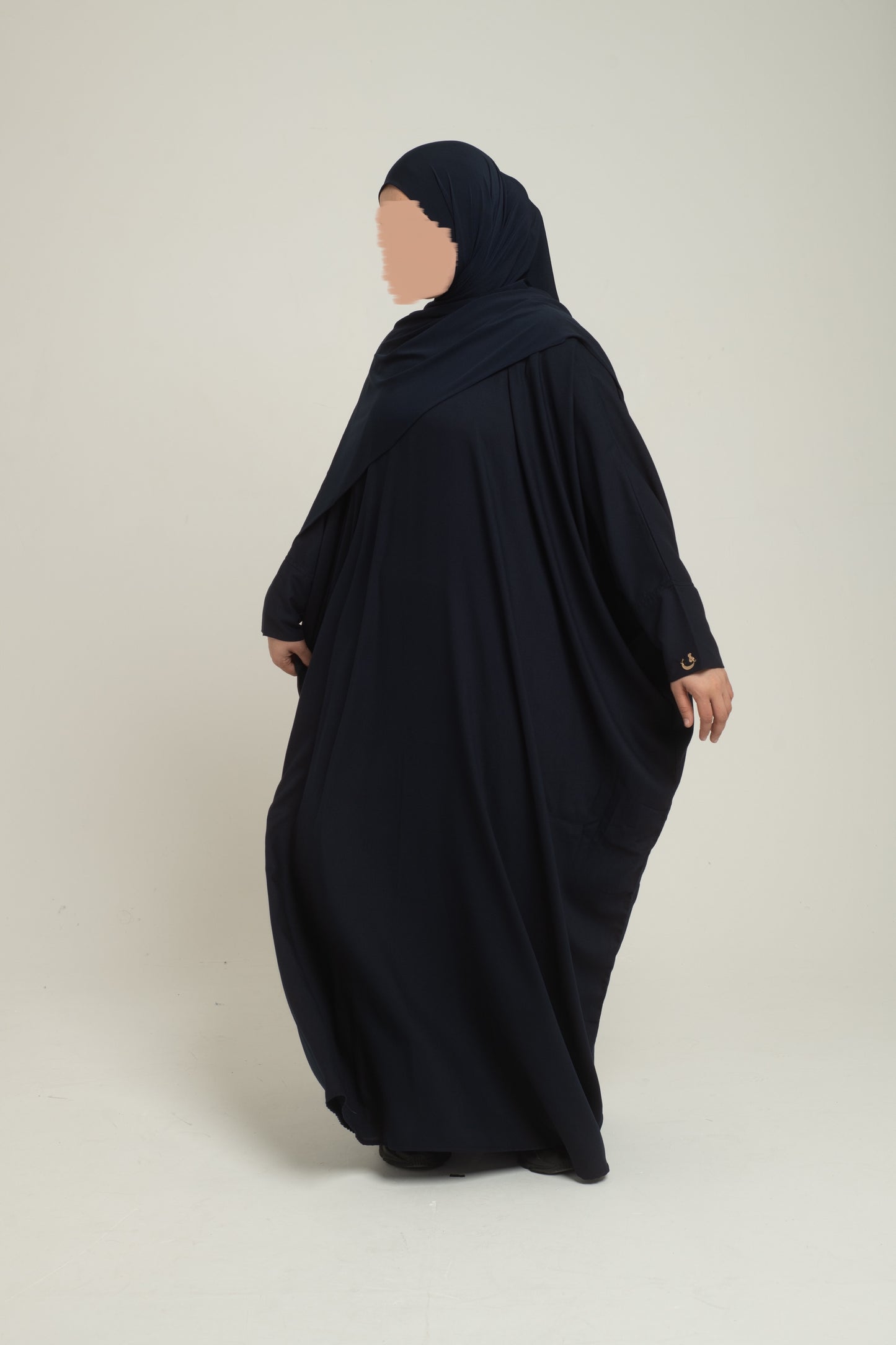 Midnight batwing