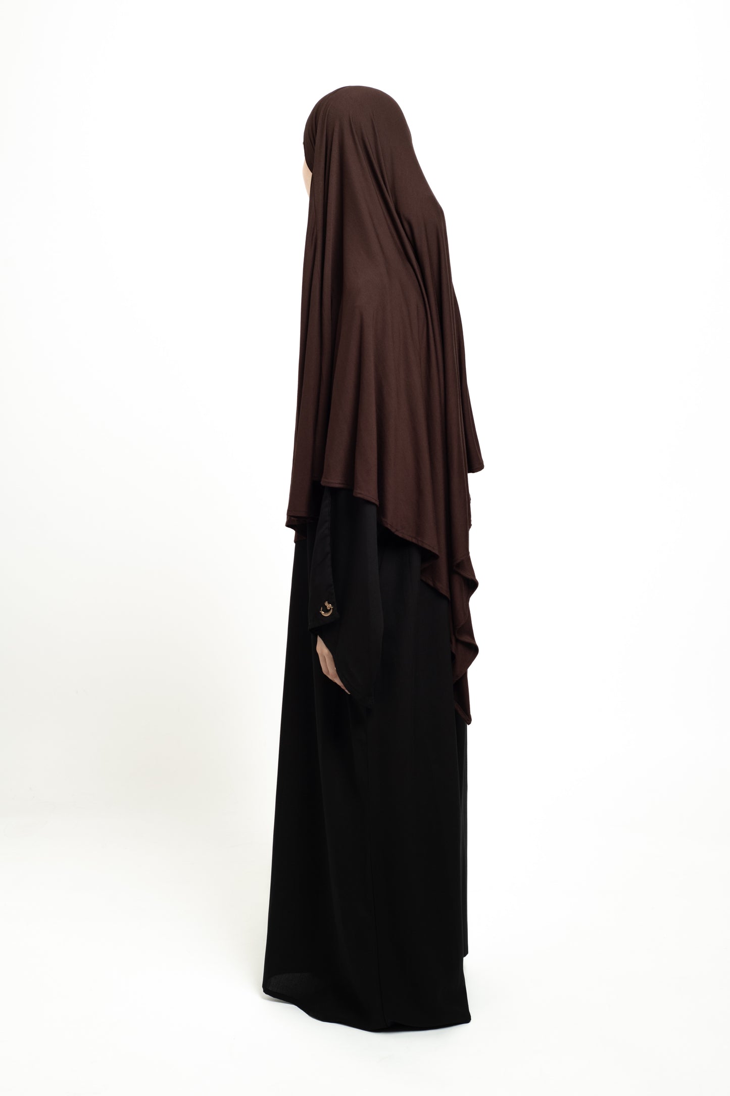Dark Chocolate Short Diamond