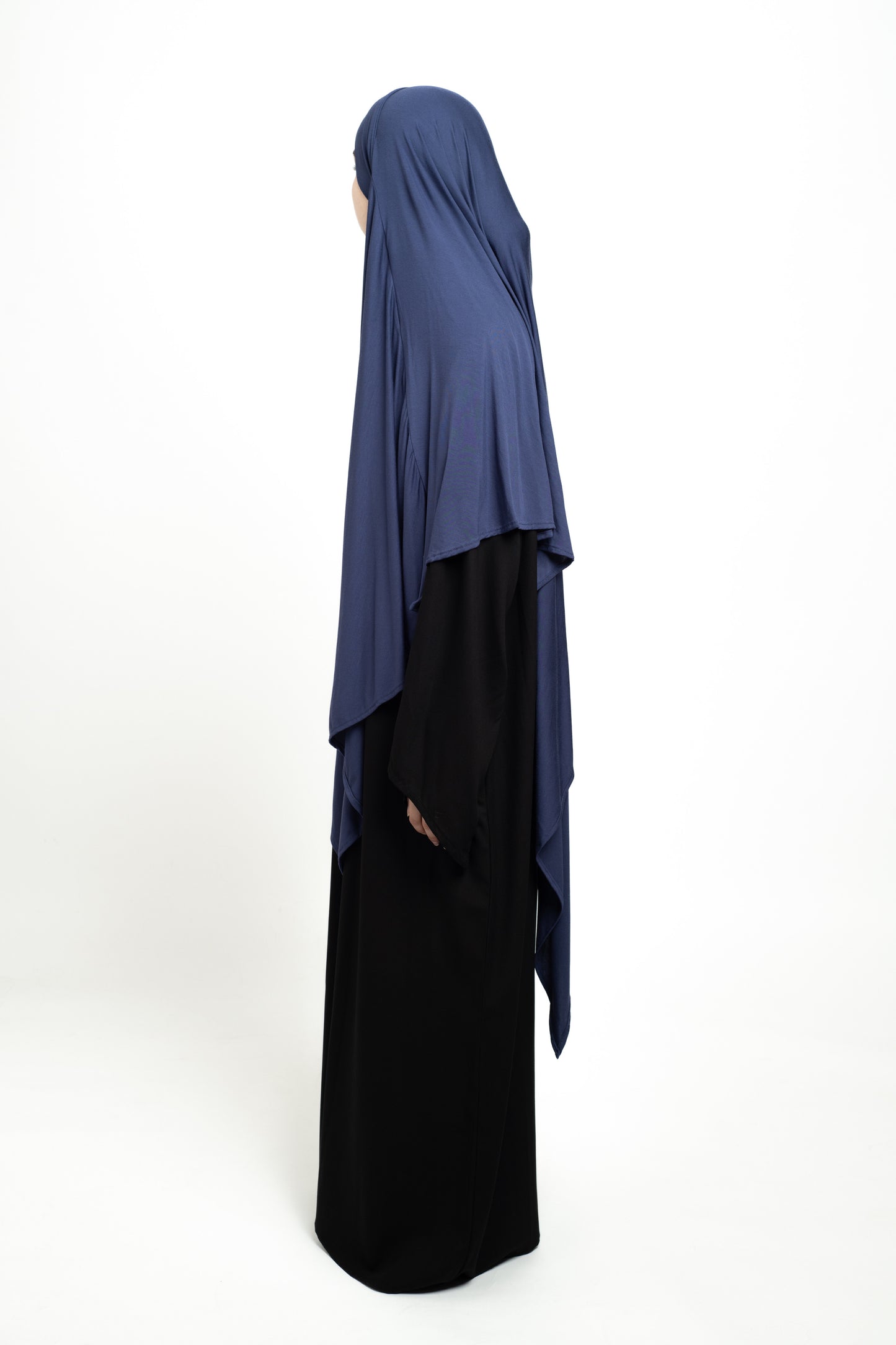 Violet Blue Regular Jersey