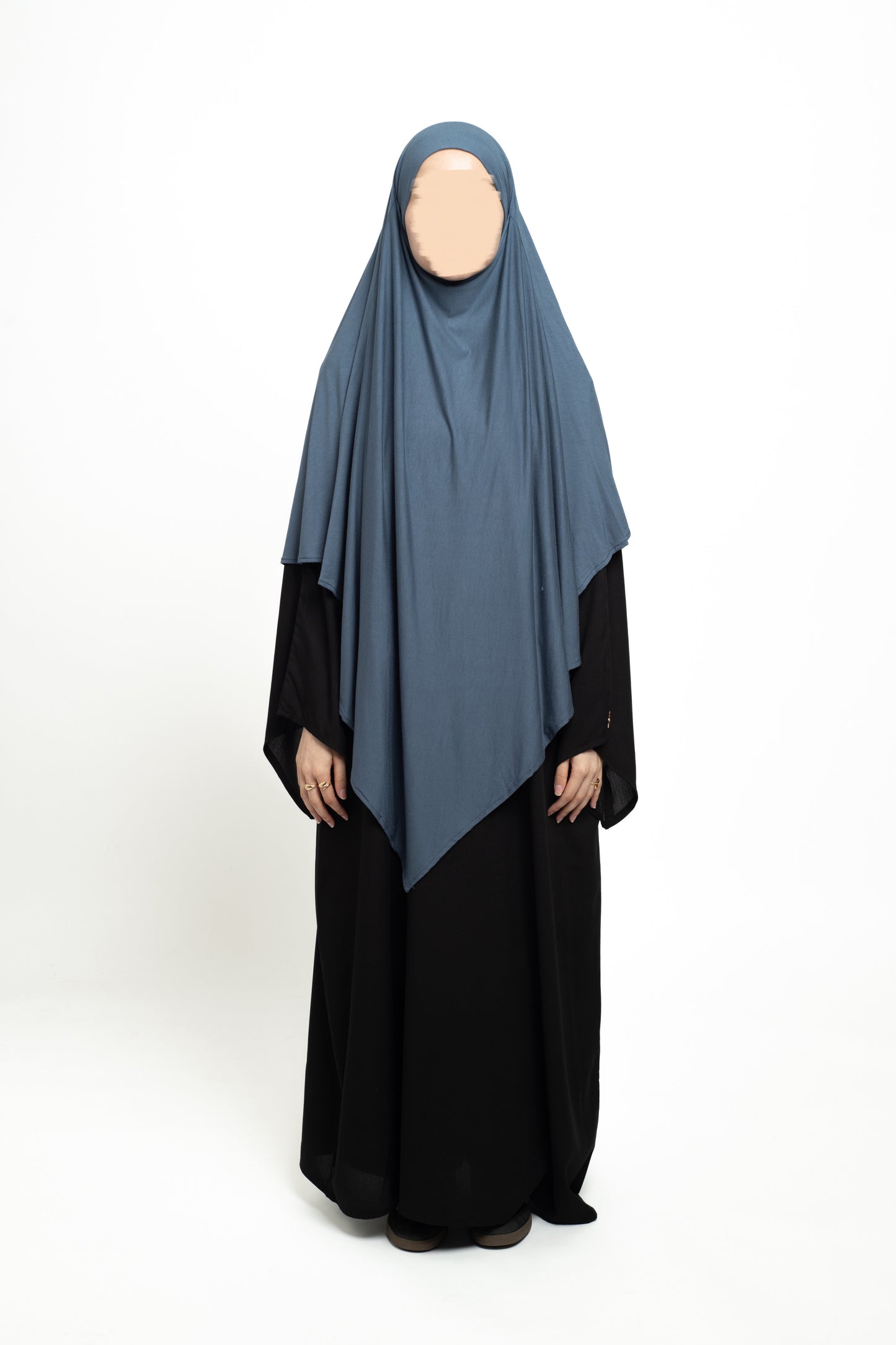 Bluish Grey Regular