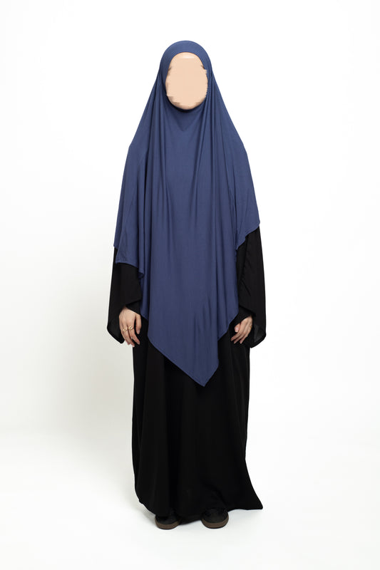 Violet Blue Regular Jersey