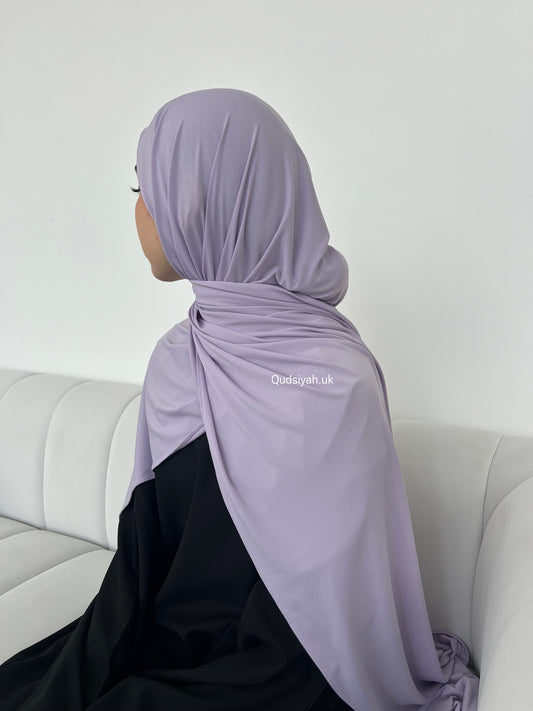 Lilac Premium Jersey