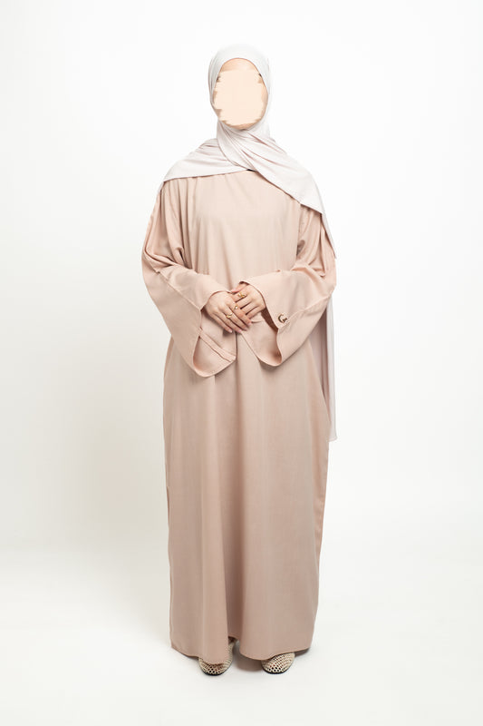 Pastel Pink