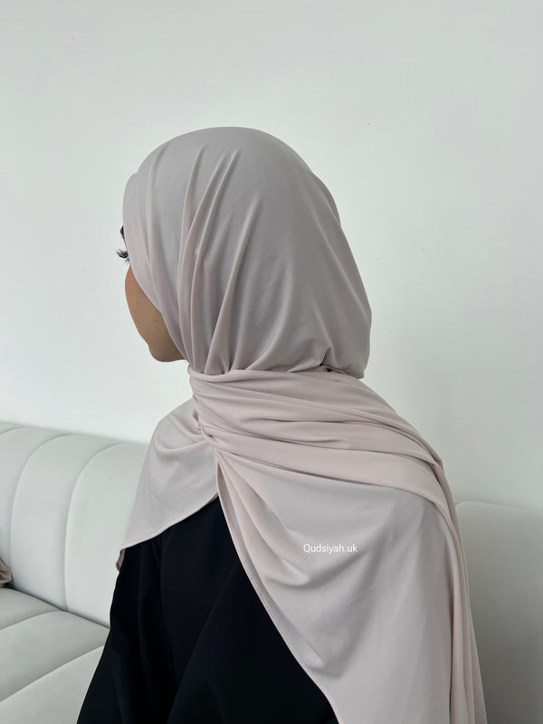 SUMMER HIJABS 